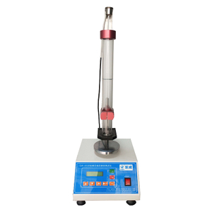 Factory Wholesale Resilience Testing Machine