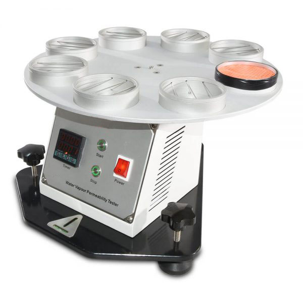  New design Water Vapour Permeability Tester