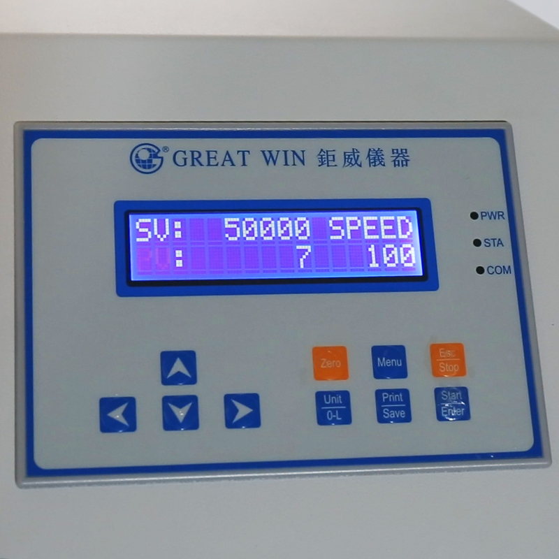 Vertical Type Resistance High Quality Leather Flexing Tester